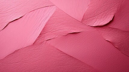 Pink texture background