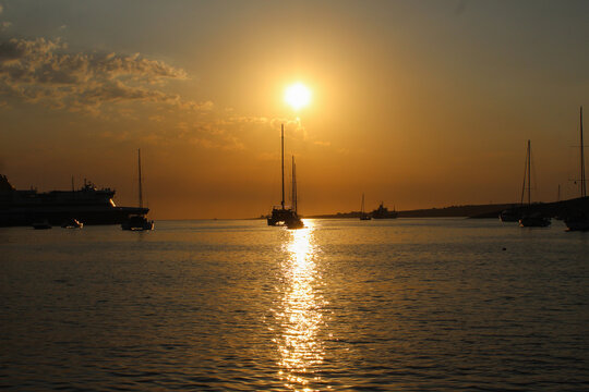 Paros