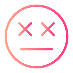 Fototapeta premium smiley 