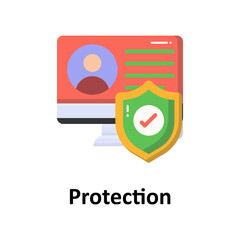 Shield Vector Icon

