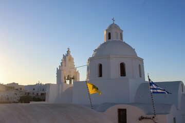 Santorin