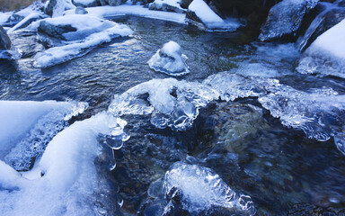 Hlinsky Mengusovska Dolina Vysoke Tatry Hiking © Daniel