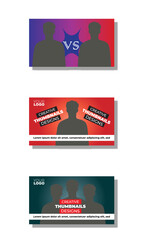 You Tube Thumbnails, Thumbnails design, video thumbnail, channel art, video cover