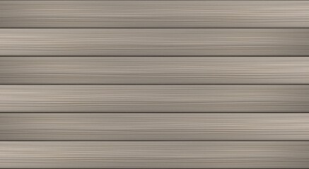 Gray siding wood texture, front view. Wooden grey horizontal background. Hardwood parquet seamless pattern surface, generated by AI