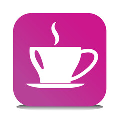 Icon set, vector, clip art, and symbol. Icon set  concept  with a square shape.