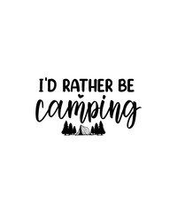 Fototapeta premium Camping SVG Bundle, Camping Crew SVG, Camp Life SVG, Funny Camping Svg, Campfire Svg, Camping Gnomes Svg, Happy Camper Svg, Love Camp Svg