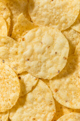Mexican Round Tortilla Chips
