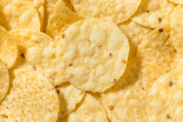 Mexican Round Tortilla Chips