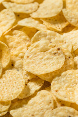 Mexican Round Tortilla Chips