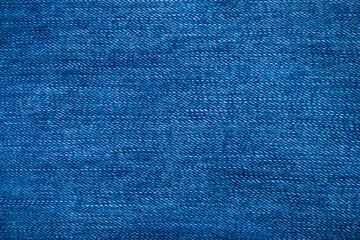 Denim texture. Jeans background. Image filled with denim texture