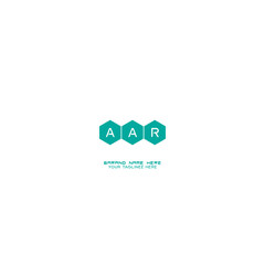 AAR Logo Design, Inspiration for a Unique Identity. Modern Elegance and Creative Design. AAR logo. AAR latter logo, AAR Monogram logo design for entrepreneur and business. 