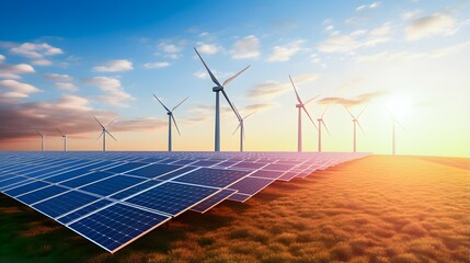Green Energy Generation and Sustainable Development