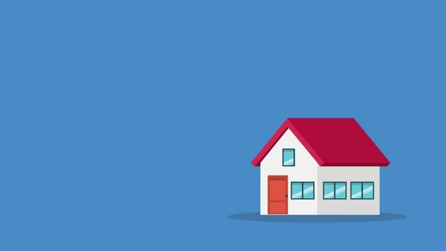 Buying house