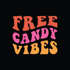 Free Candy Vibes