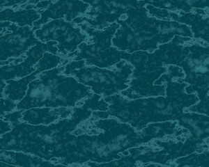 Green dark marble stony surface background texture