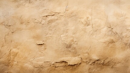 Abstract old brick wall texture. AI generated image