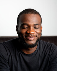 Obraz premium Happy face