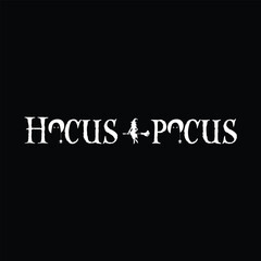  Hocus pocus svg design