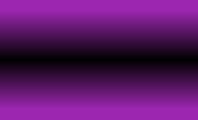 purple and black abstract gradient color background, backdrop, wallpaper and texture