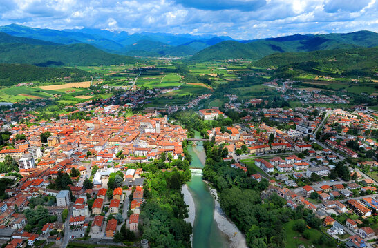 Cividale del Friuli e Valli del Natisone (UD)