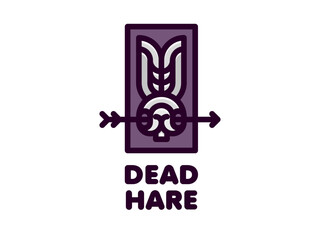 hare logo