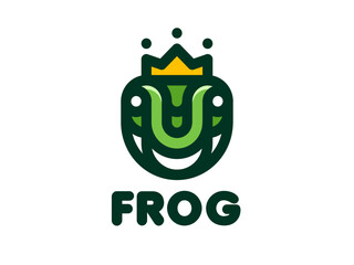 frog logo