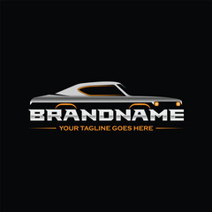  Perfect logo for business related to automotive industry