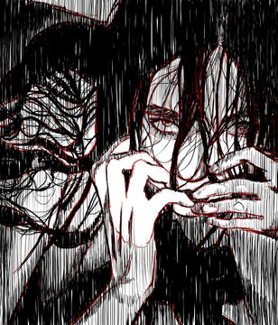 TERRORIFICO