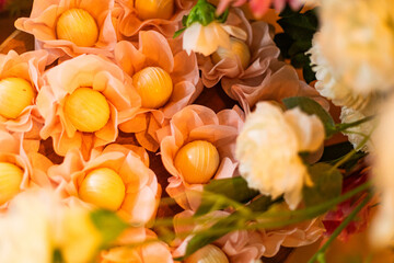 Foto de doce de festa ideal para todos os tipos de artes 