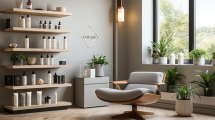 Exquisite Décor: Inspiring Furniture Design for a Bespoke Interior Experience, generative AI