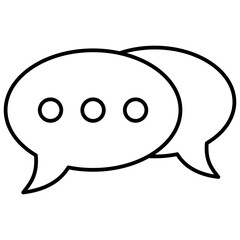 chat
