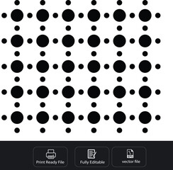 Seamless mandala islamic pattern. vintage elements