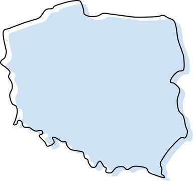 recommend clip art: poland map, poland vector, poland outline, poland