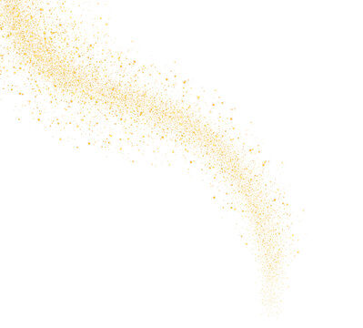 Splash Dots Stain Gold Illustration Abstract Pattern Frames Border Luxury Shape