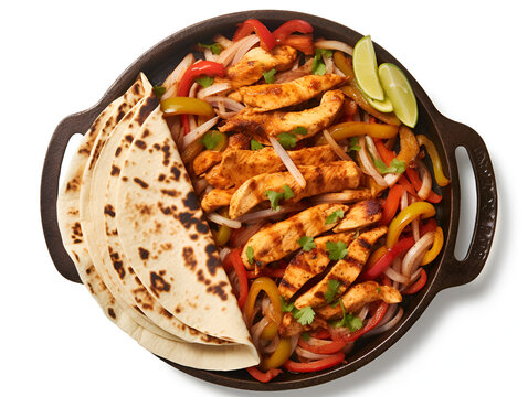 Chicken Fajita Isolated Images – Browse 8,155 Stock Photos, Vectors, and  Video | Adobe Stock