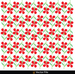 Seamless mandala islamic pattern. vintage elements