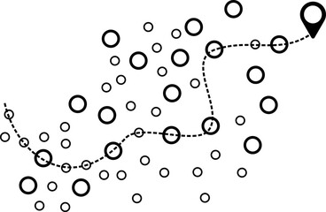 Navigation - Einen Weg finden - Ziel
