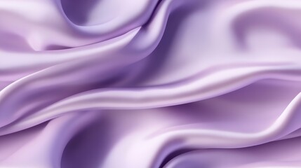 Lavender fabric serenity. Gentle waves capturing twilight. Celebrate design with a touch of peace.