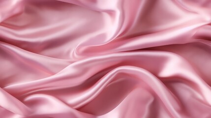 Celebrate with pink waves. Silky shiny and soft. A touch of elegance in designs. Ideal for premium projects.