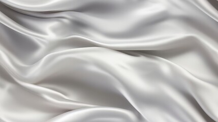 Platinum satin narratives. Lustrous waves of beauty. Perfect for grand projects. A touch of the future.