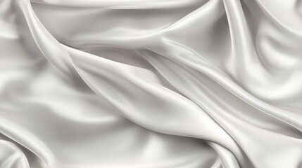 Waves of platinum luxury. Silky and shimmering. A touch of elegance for projects. Embrace the contemporary vibe.