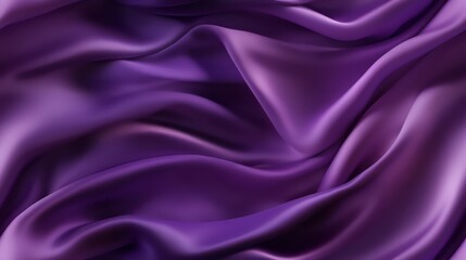 Celebrate with purple. Silky shiny waves. Elegance in designs. Ideal for premium projects.