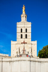 Palace of the Popes, Avignon