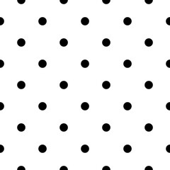 geometric round graphic design black white  and color background polka-dot pattern abstract texture print