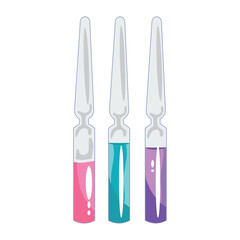 vacine vial medical healthcare