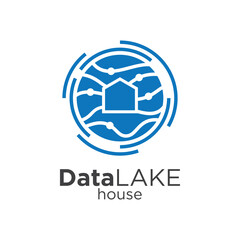 lake data center, technology, home secure, home privacy
