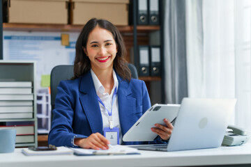 Pretty asian indian business woman as legal services across the board, legal consultant assisting clients with wide array of legal services and offerings, including appraisal and development support.