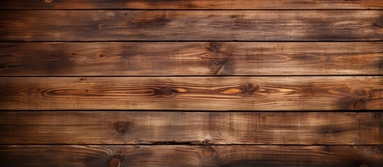 High quality background of wooden planks