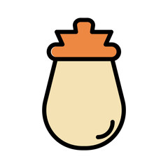 Bag Crime Heist Icon