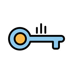 Analytics Keyword Seo Icon